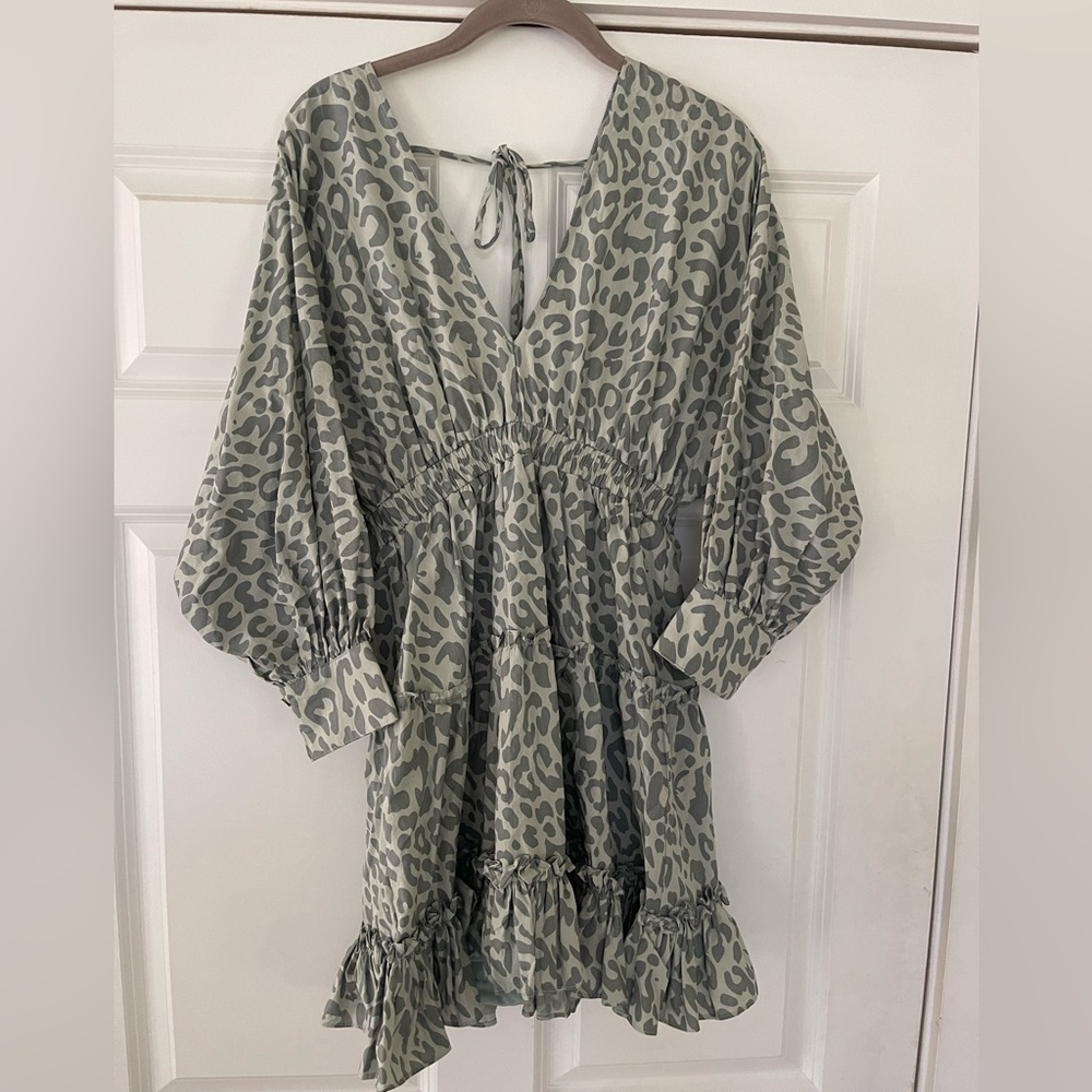 Boutique dress - Picture 2 of 2